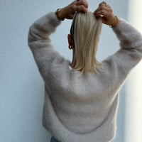 Swanie - Mohairneule - Stockholm