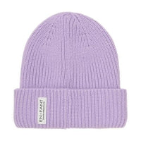 En Fant – Vuorillinen Beanie - lavender