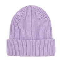 En Fant – Vuorillinen Beanie - lavender
