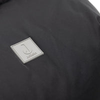 Jollein - Lämpöpussi - Puffed Black