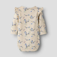 NAME IT BABY -LUOMUPUUVILLAINEN BODY