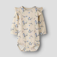 NAME IT BABY -LUOMUPUUVILLAINEN BODY