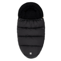 Jollein - Lämpöpussi - Puffed Black