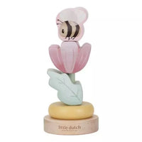 Little Dutch Lahjapakkaus 0+ 3kpl