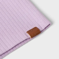 NAME IT - Lasten ribbipipo - Orchid Bloom