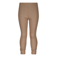 Metsola- Rib-Leggingsit - Muddy Boots