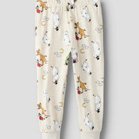 Name It – Moomin yöasu - Peyote Melange