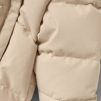 Lil’ Atelier - Baby toppahaalari -Oxford Tan