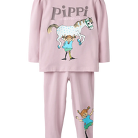 Name It – Peppi yöpuku - Keepsake Lilac