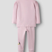 Name It – Peppi yöpuku - Keepsake Lilac