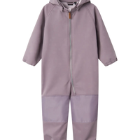 Name It, Alfa Softshellhaalari - TAIKAKANKAINEN SOFTSHELL-PUKU