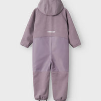 Name It, Alfa Softshellhaalari - TAIKAKANKAINEN SOFTSHELL-PUKU