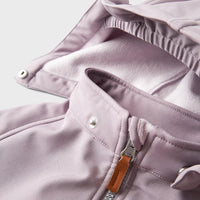 Name It, Alfa Softshellhaalari - TAIKAKANKAINEN SOFTSHELL-PUKU