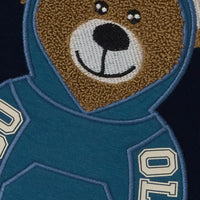 NAME IT MINI REGULAR FIT -MALLINEN COLLEGEPAITA