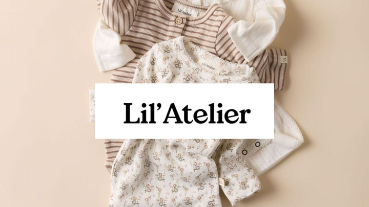 Lil´Atelier - Luna Living