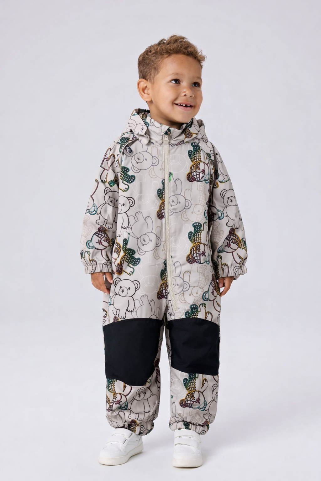 Ulkoiluvaatteet - Uutta!