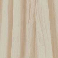 Jollein, vuodekatos– Nougat