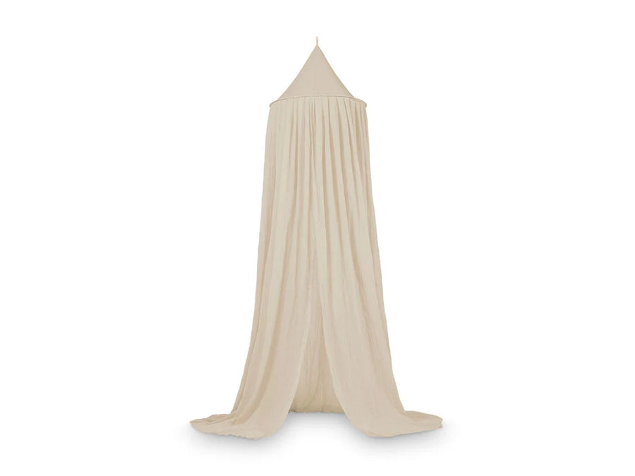 Jollein, vuodekatos– Nougat