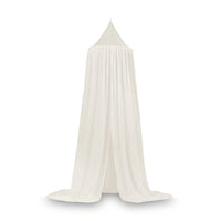 Jollein, vuodekatos– Ivory