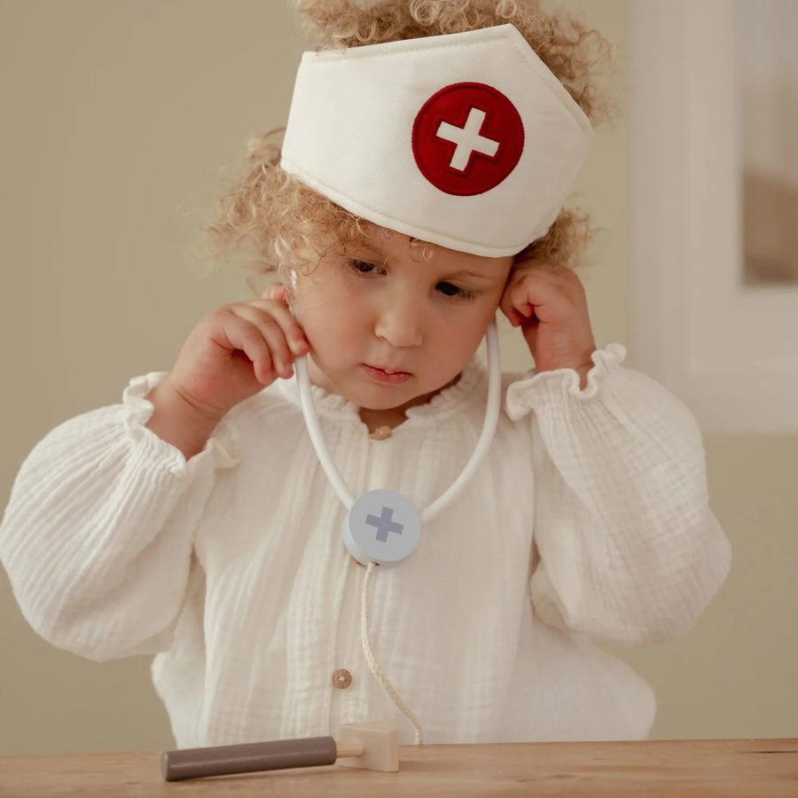 Little Dutch lääkärisetti