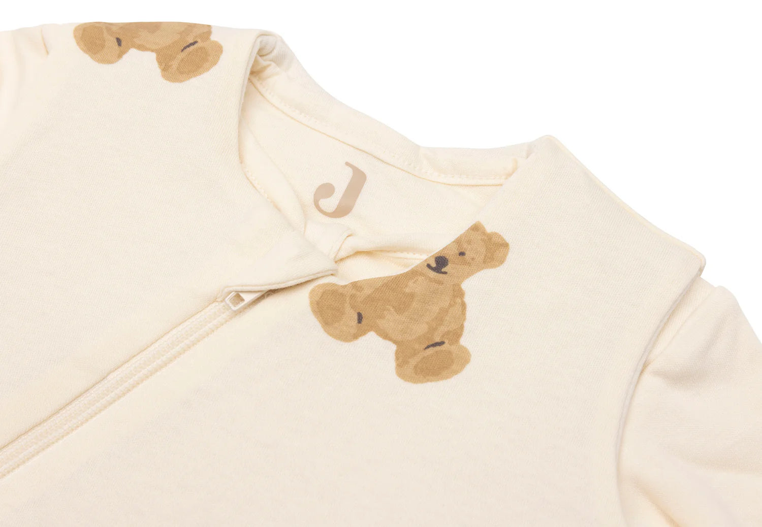 Jollein - unipussi – Teddy Bear 60cm