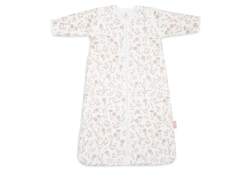 Jollein vauvan makuupussi irrotettavilla hihoilla – Bloomy 70 cm