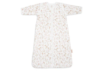 Jollein vauvan makuupussi irrotettavilla hihoilla – Bloomy 70 cm