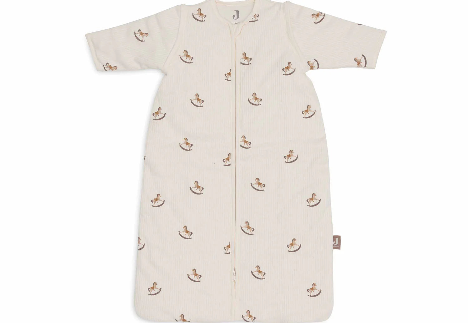 Vauvan unipussi irrotettavilla hihoilla – Nostalgic Ride 70cm