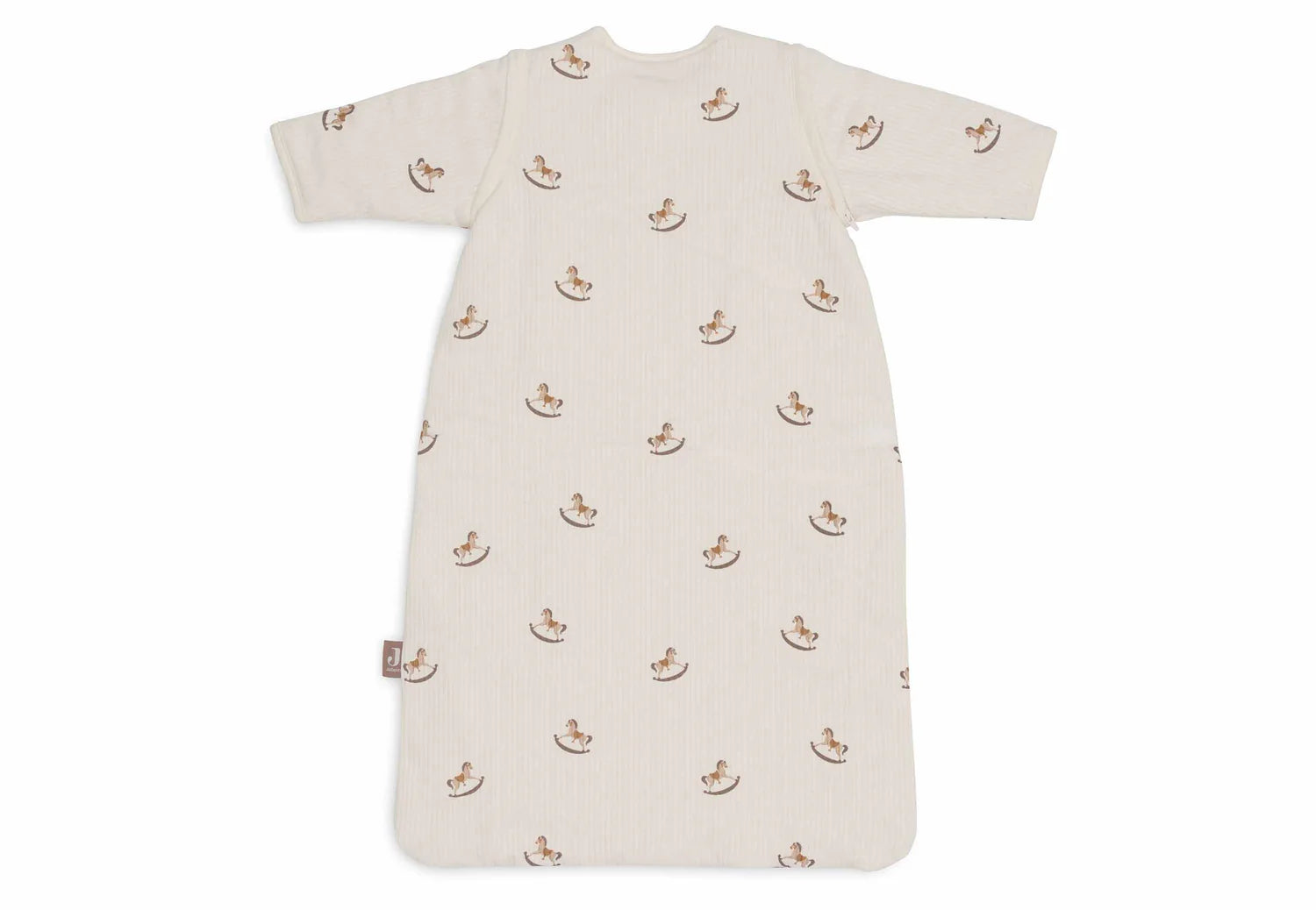 Vauvan unipussi irrotettavilla hihoilla – Nostalgic Ride 70cm