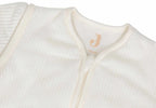 Jollein vauvan unipussi irrotettavilla hihoilla – Rib (110 cm, TOG 2.5–3.5)