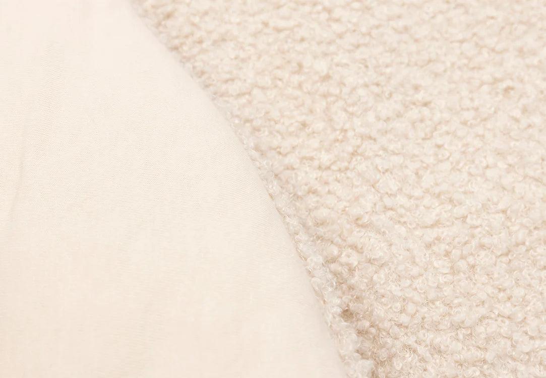 Jollein - Leikkimatto - Boucle Natural - Luna Living