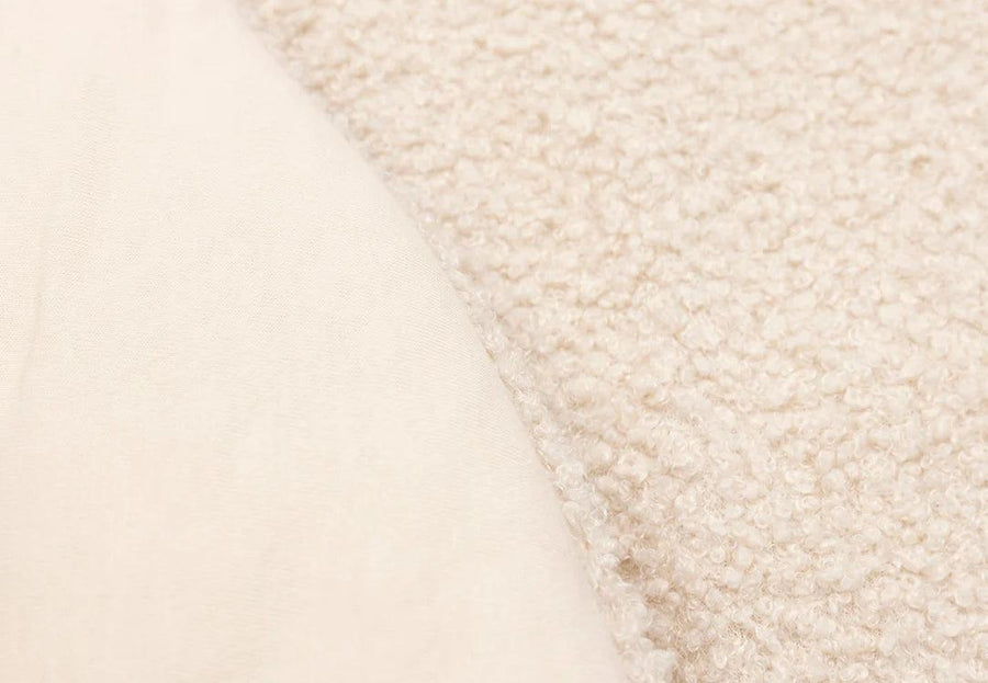 Jollein - Leikkimatto - Boucle Natural - Luna Living