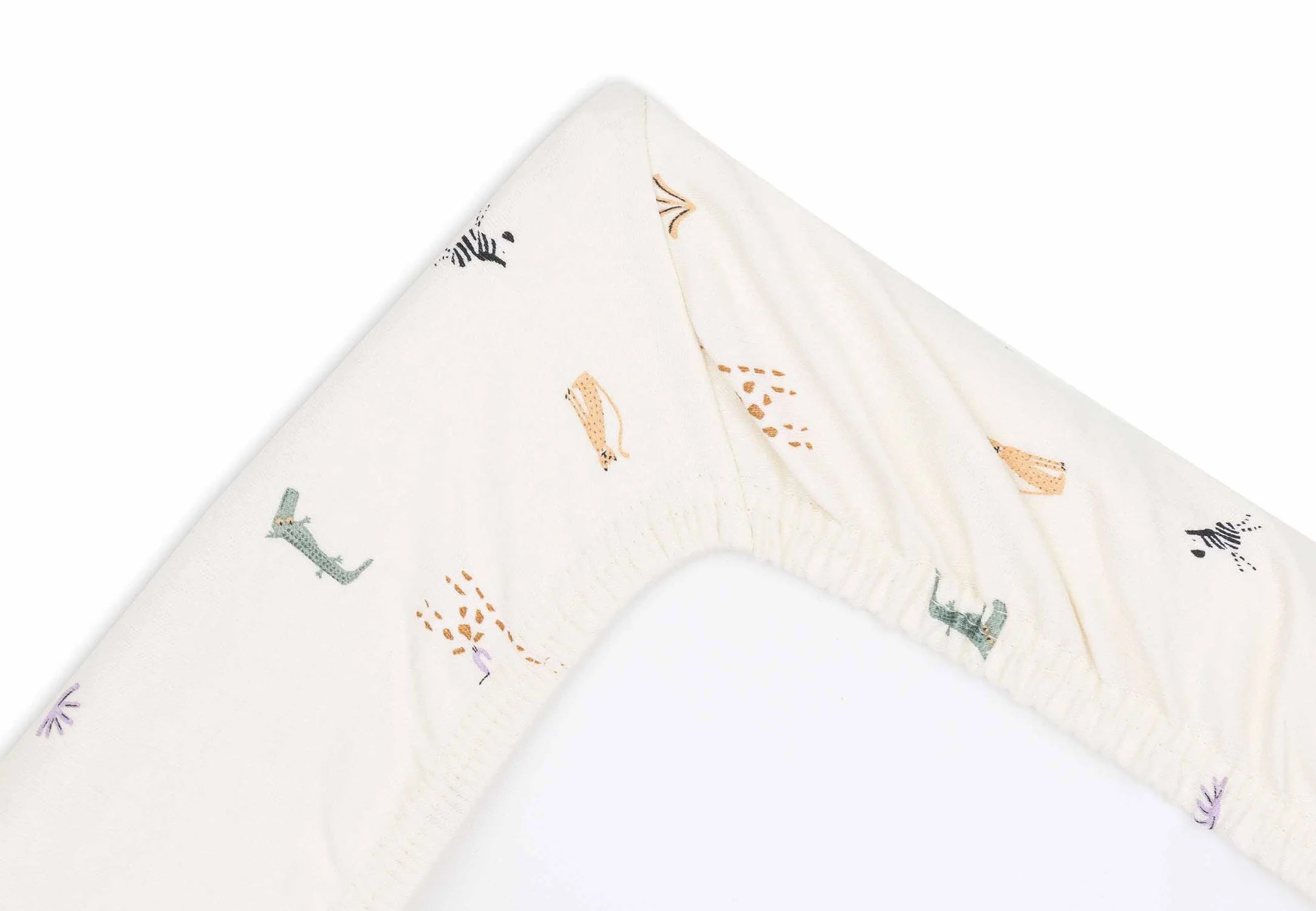 Jollein - hoitolalustan päällinen - jungle Jambo