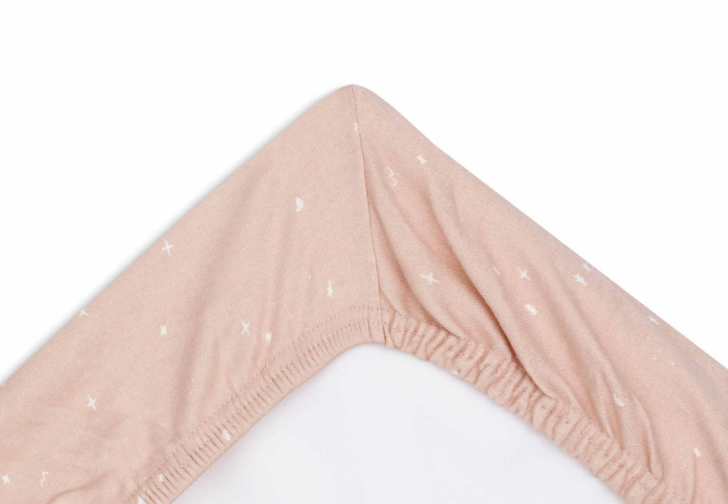 Jollein - hoitolalustan päällinen - wild rose