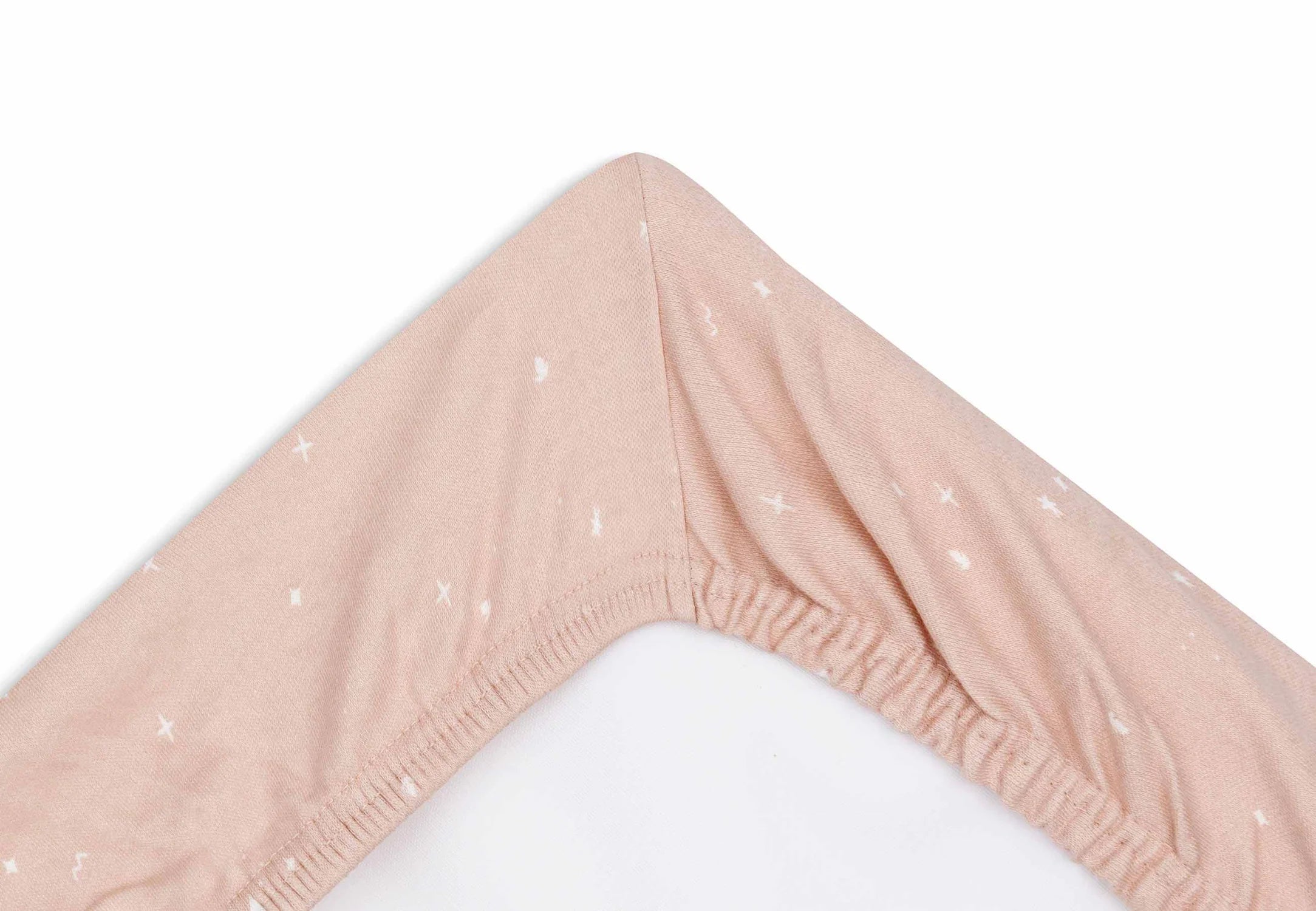 Jollein - hoitolalustan päällinen - wild rose