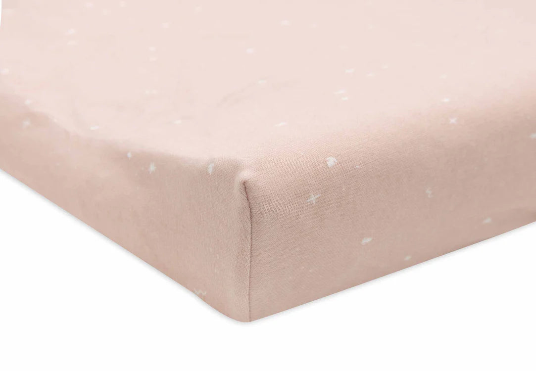 Jollein - hoitolalustan päällinen - wild rose