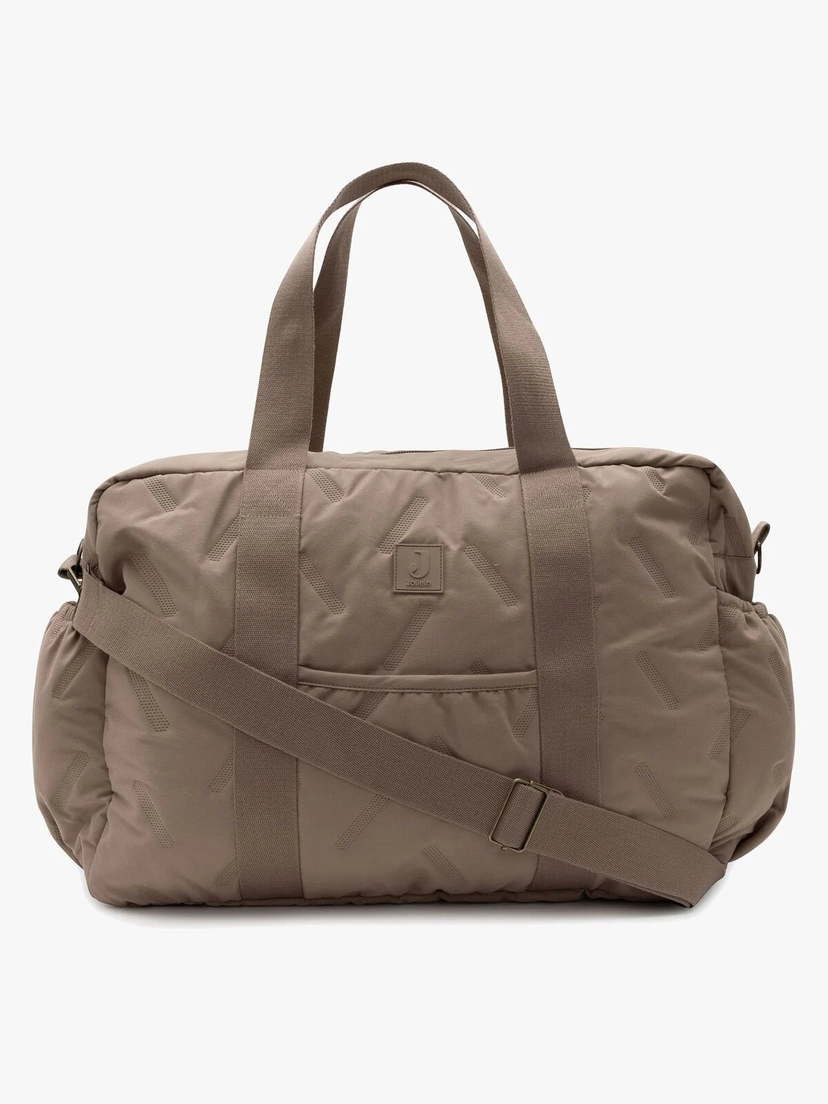 Jollein-Hoitolaukku- Milky Coffee