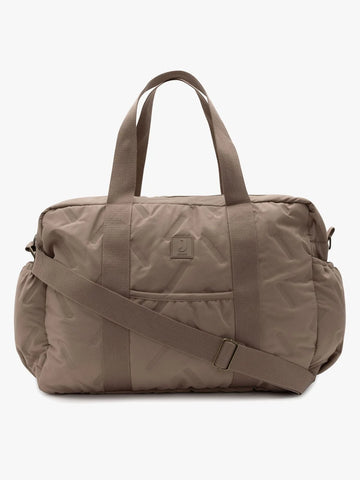 Jollein-Hoitolaukku- Milky Coffee