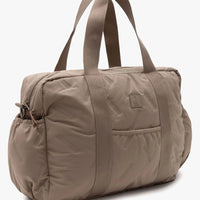 Jollein-Hoitolaukku- Milky Coffee