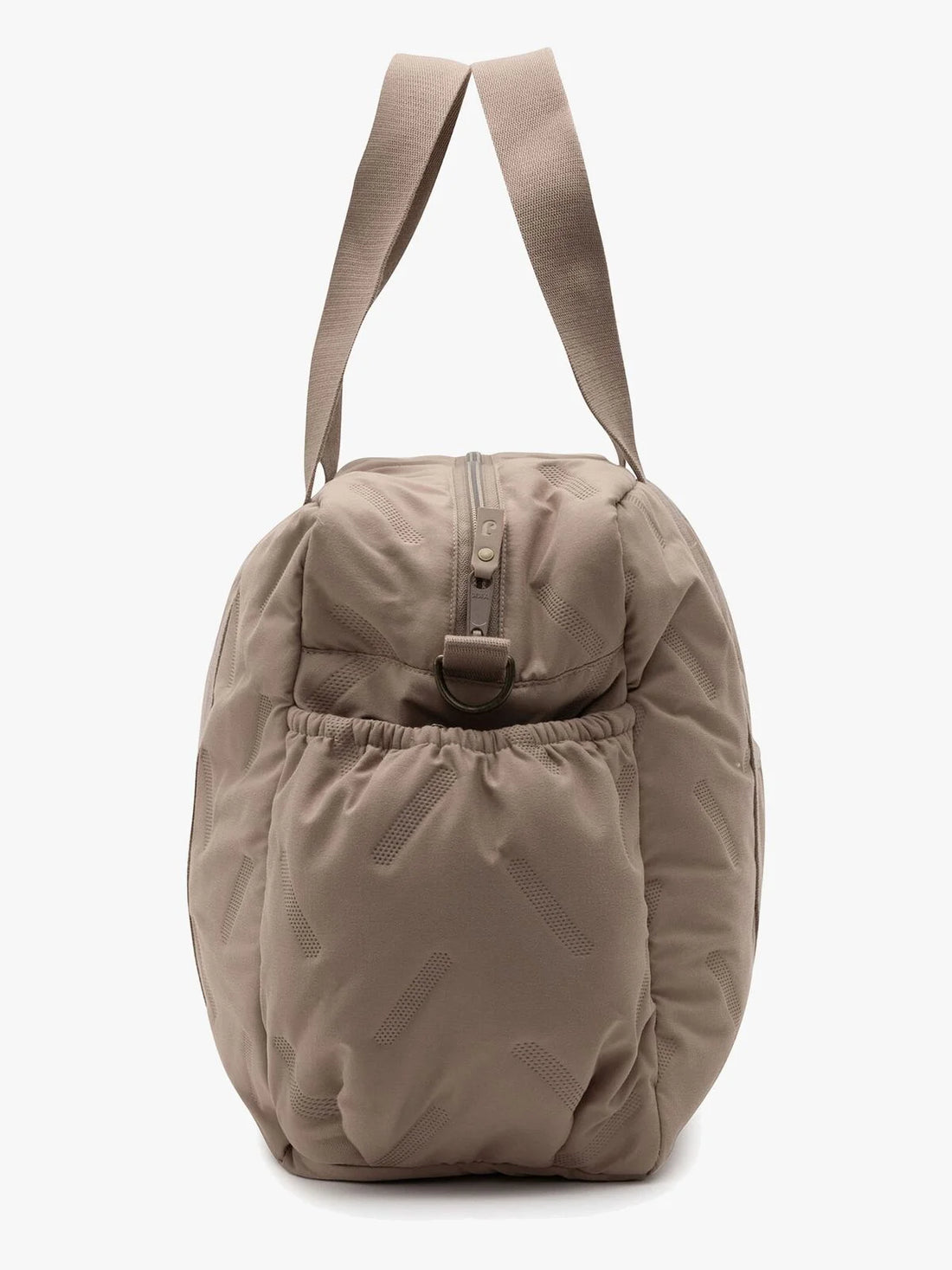 Jollein-Hoitolaukku- Milky Coffee