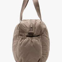 Jollein-Hoitolaukku- Milky Coffee