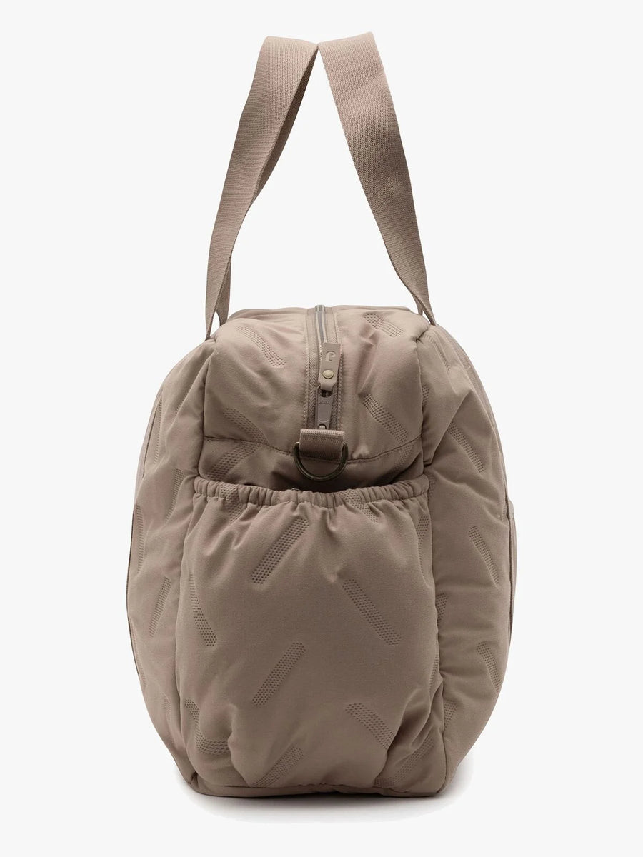 Jollein-Hoitolaukku- Milky Coffee