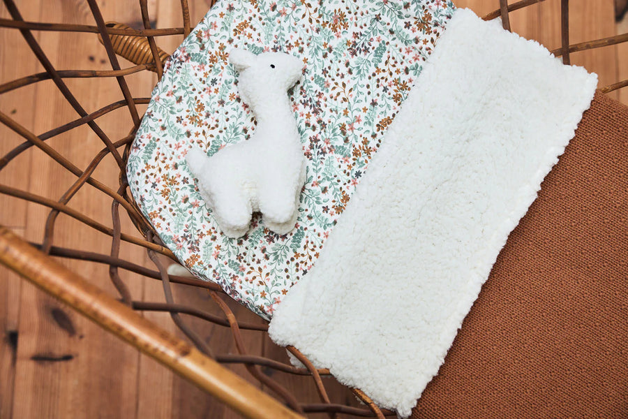 Jollein - Laama - pehmolelu