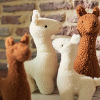 Jollein - Laama - pehmolelu