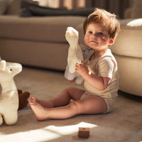 Jollein - Laama - pehmolelu