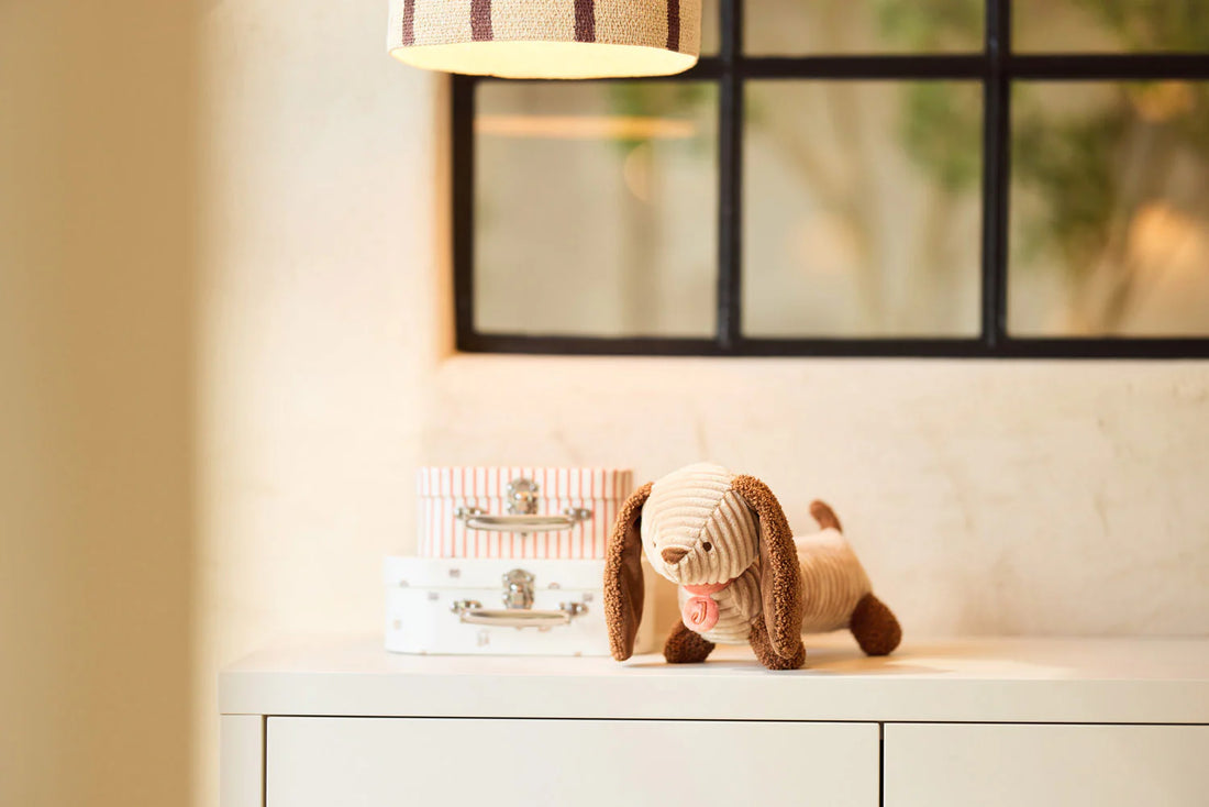 Jollein - pehmolelu – Diego Dog