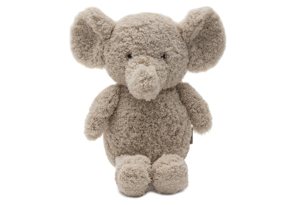Jollein - pehmolelu – Elephantti
