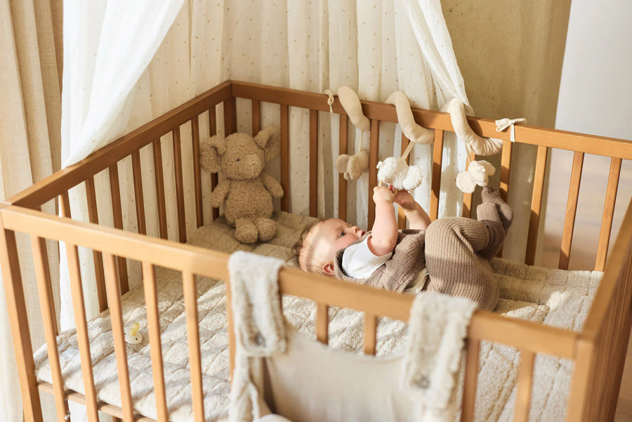 Jollein - pehmolelu – Elephantti