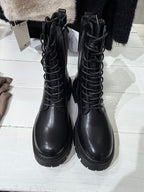 Madeleine- kengät,black