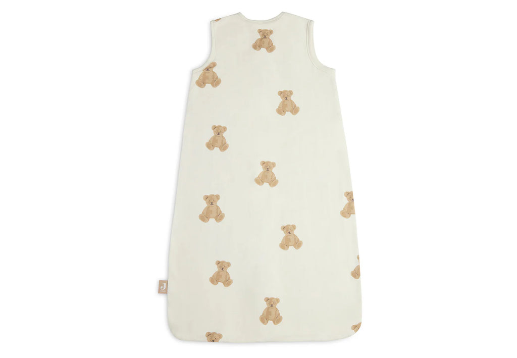 Jollein vauvan kesäunipussi – Jersey Teddy Bear 70cm(TOG 0.5)